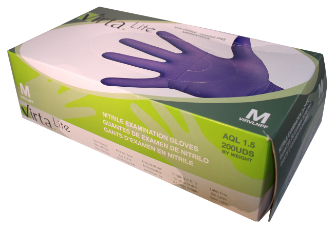 Products – Virta Gloves
